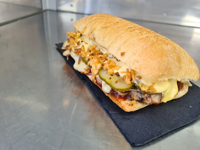 Comentarii opinii despre BUN BUN FOODTRUCK