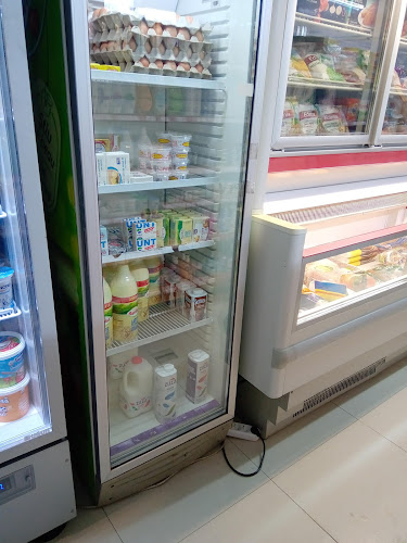 LA BUFET - Balotești