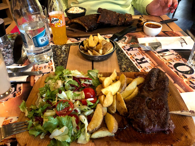 Tara's GastroPub - Constanța