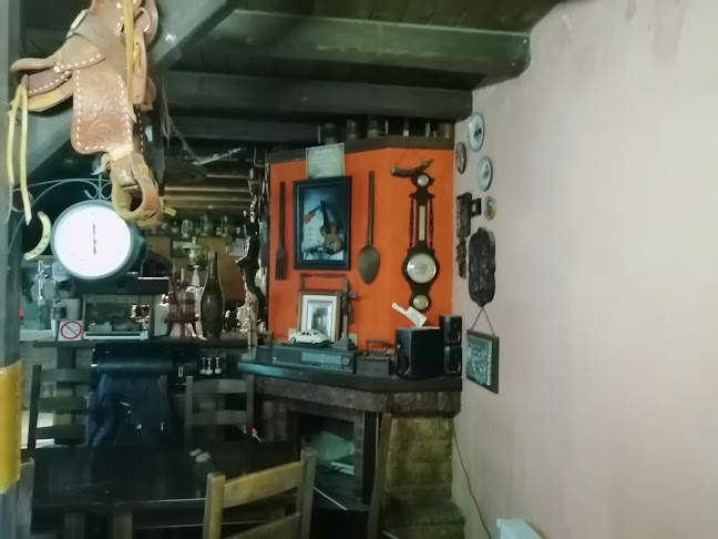 Pizzeria Gasca Noastra - Dumitrești