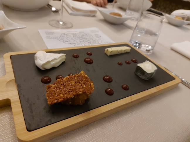 the ARTIST Restaurant - București