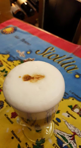 Opinii despre Restaurant Belli Siciliani în București - Gastronomie și ospitalitate