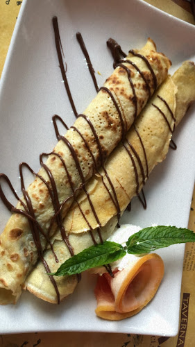 Opinii despre Taverna D'Amici în Râmnicu Vâlcea - Gastronomie și ospitalitate