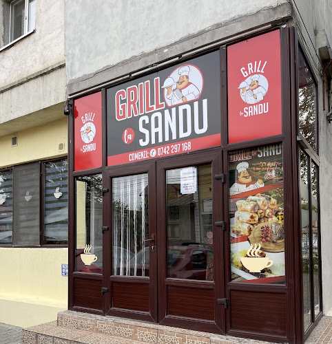 GRILL LA SANDU