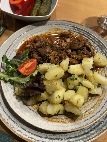 Opinii despre Jelen Haz în Arad - Gastronomie și ospitalitate