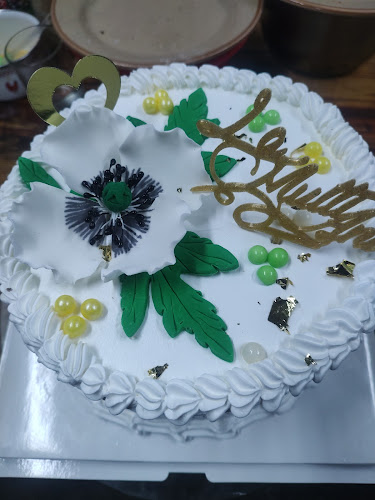 LaMaxim Patiserie-Cofetărie - Bușag