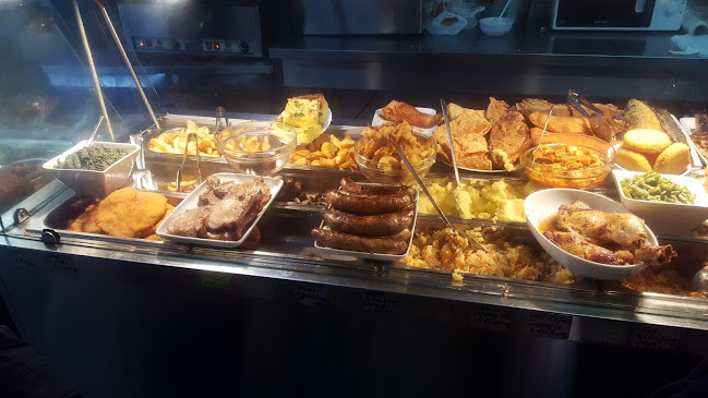 Piața Norilor - București