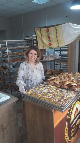 Cuptorul De Aur Giurgiu