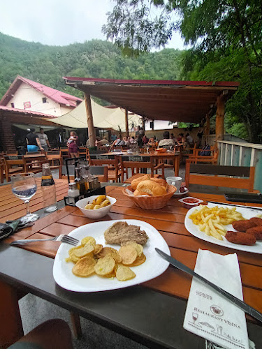 Opinii despre Popasul Turistic Vişina în Bumbești-Jiu - Gastronomie și ospitalitate