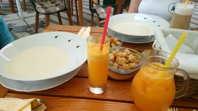 Opinii despre La Conac în Alba Iulia - Gastronomie și ospitalitate