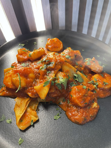 Kharma Arad - Gastronomie și ospitalitate