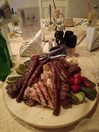 Strada Principală 120, Vărsătura 817027