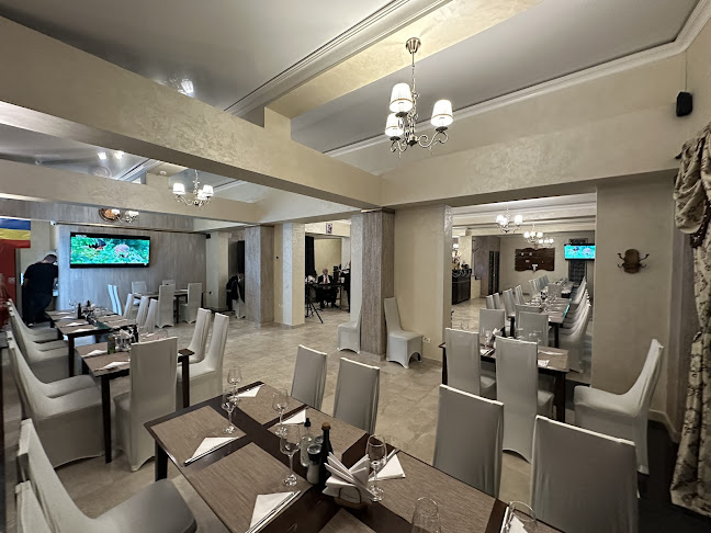 Opinii despre Restaurant Alessia Ranca în Rânca - Gastronomie și ospitalitate