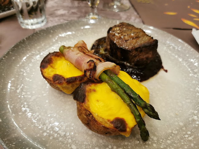 Hotel-Restaurant Merion