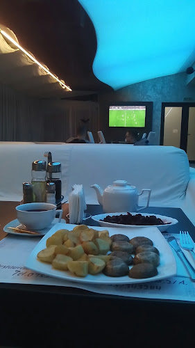 Bachus Restaurant - Gastronomie și ospitalitate