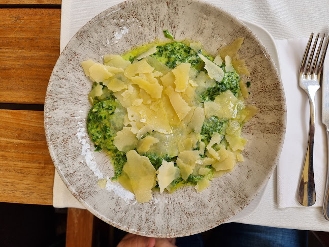 Prato Restaurant - Brașov