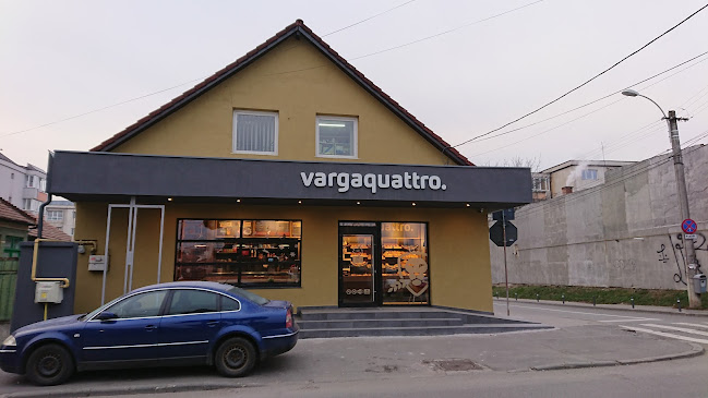 Vargaquattro