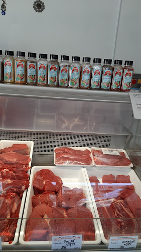 Opinii despre Piața Km 4-5 în Constanța - Gastronomie și ospitalitate