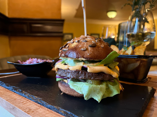 Casa Sattler - Gastronomie și ospitalitate