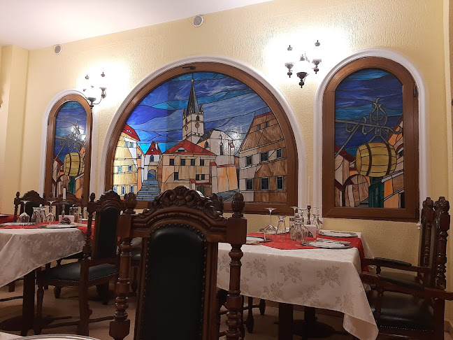 Butoiul de Aur - Gastronomie și ospitalitate