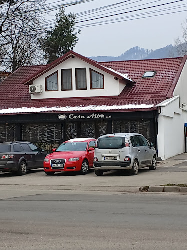 RESTAURANT CASA ALBA