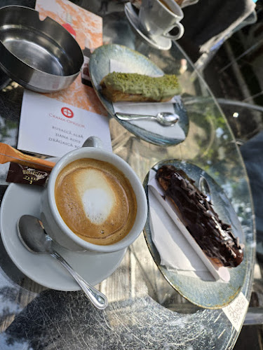 Opinii despre Roastelier domenii/ Burger show/ French bachery domenii în București - Gastronomie și ospitalitate