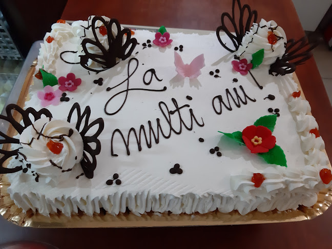 Opinii despre Cofetăria Narcisa în Brăila - Gastronomie și ospitalitate