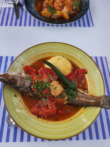 Opinii despre Blue Aqua în Iași - Gastronomie și ospitalitate