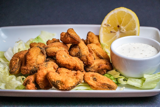 Opinii despre Camarote în Constanța - Gastronomie și ospitalitate