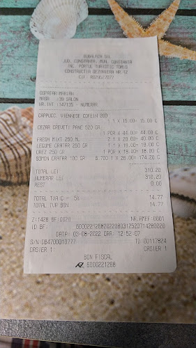 Suada - Gastronomie și ospitalitate