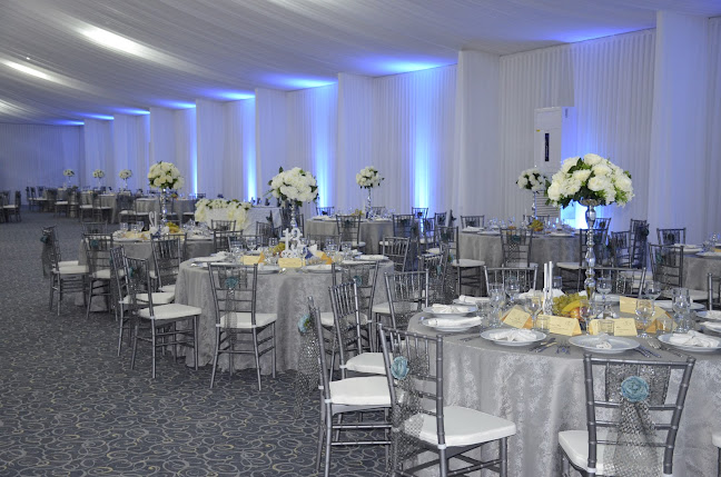 Cristinne Ballroom