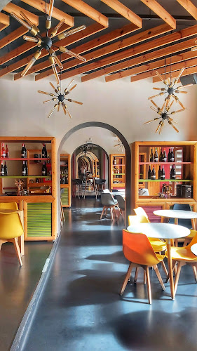 Bulevardul Nicolae Bălcescu 2, Buzău 120246