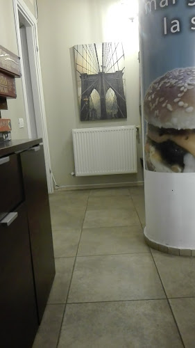 The American Cafe - Constanța