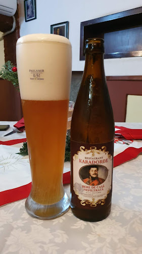 Restaurant Karađorđe - Timișoara