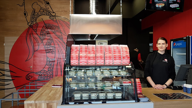 Carrefour, Calea București 107, Brașov 500053