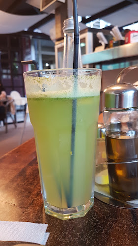 Bachus Restaurant - Beclean