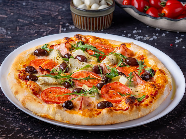 Alltime Bistro - Restaurant Din 1999