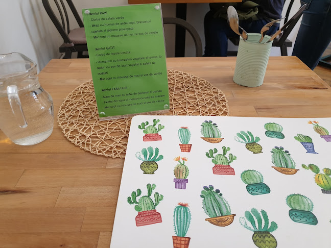 Vegan Time - Gastronomie și ospitalitate