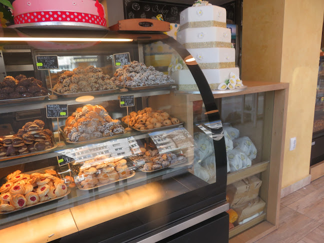 Luiza Cofetărie & Patiserie - Gastronomie și ospitalitate