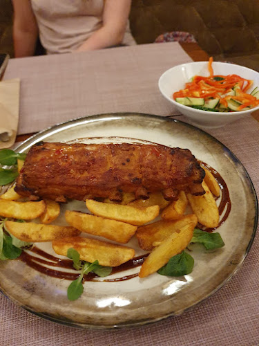 Brothers Restaurant - Alba Iulia