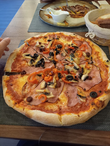 Comentarii opinii despre Brothers Restaurant