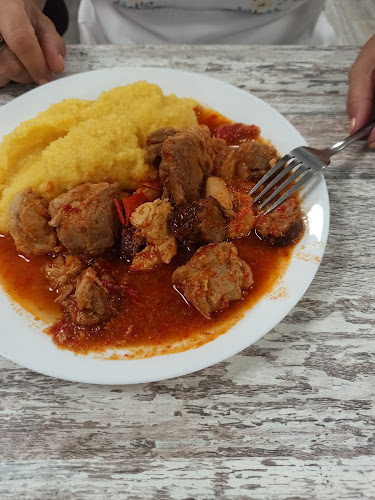 Zanfir Foodshop & Bistro - Focșani