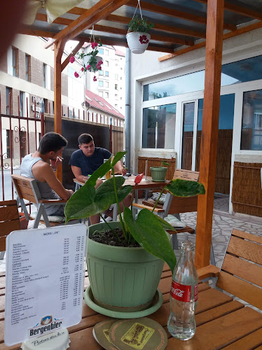 Opinii despre OK! în Brașov - Gastronomie și ospitalitate