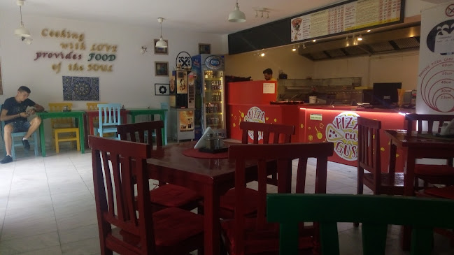 Pizza cu Gust Focsani - Focșani