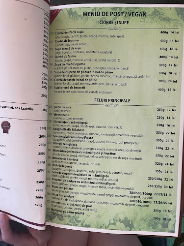 Opinii despre Padrino în Suceava - Gastronomie și ospitalitate