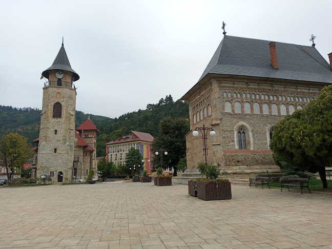 Comentarii opinii despre La Curtea Domnească