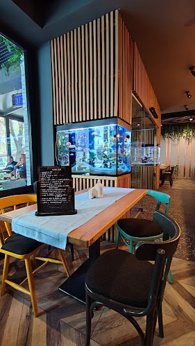 Comentarii opinii despre Bistro Callatis