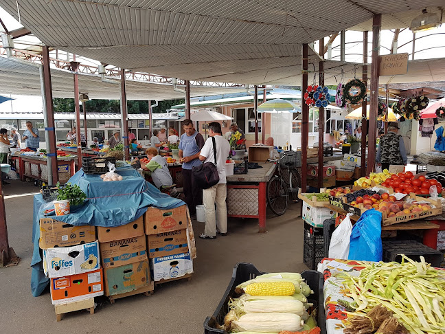 Piața Agroalimentară Stadion