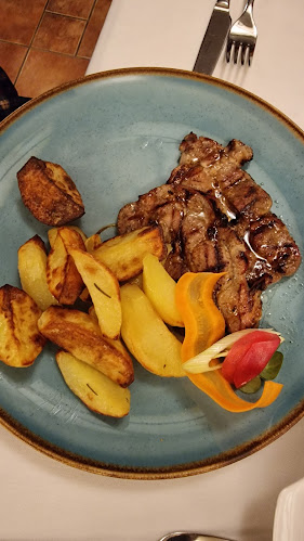 Opinii despre Latino în Suceava - Gastronomie și ospitalitate