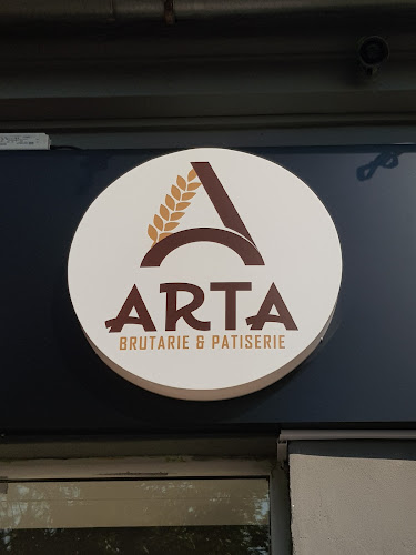Arta Brutarie&patiserie - Gastronomie și ospitalitate